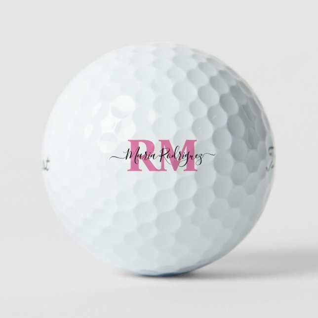 Optimale Anpassung des Designs Golfball (Vorderseite)