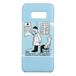 Optimale Karo, die an einer optischen Wandkarte sc iPhone 16 Plus Hülle