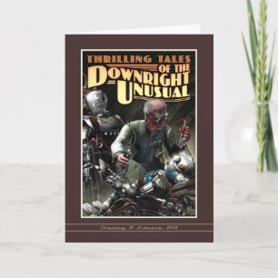 Optimieren der Grußkarte für Fehler Karte