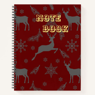 Optimieren Sie Ihren Zeitplan für den Erfolg Notizbuch