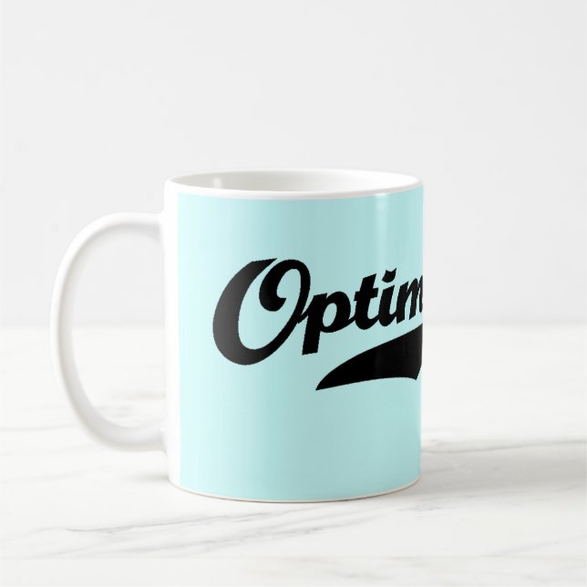 Optimierung geschieht hier Tasse (Links)