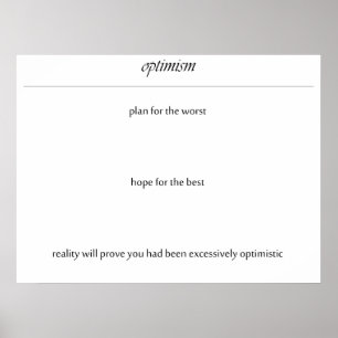 Optimismus-2012-07-09-001 Poster