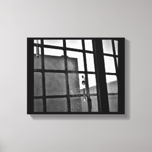 Optimismus Leinwanddruck