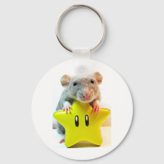 Optimus Star Schlüsselanhänger