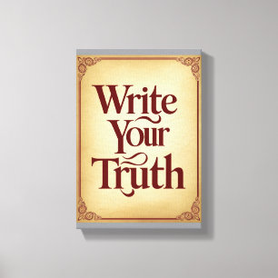 Option 3 schreiben leinwanddruck