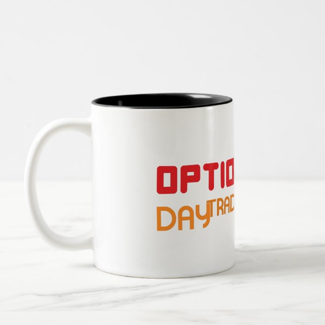 Option Day Trading Tasse (Links)