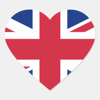 OPTION "FLAG STICKER HEART SHAPED >>>