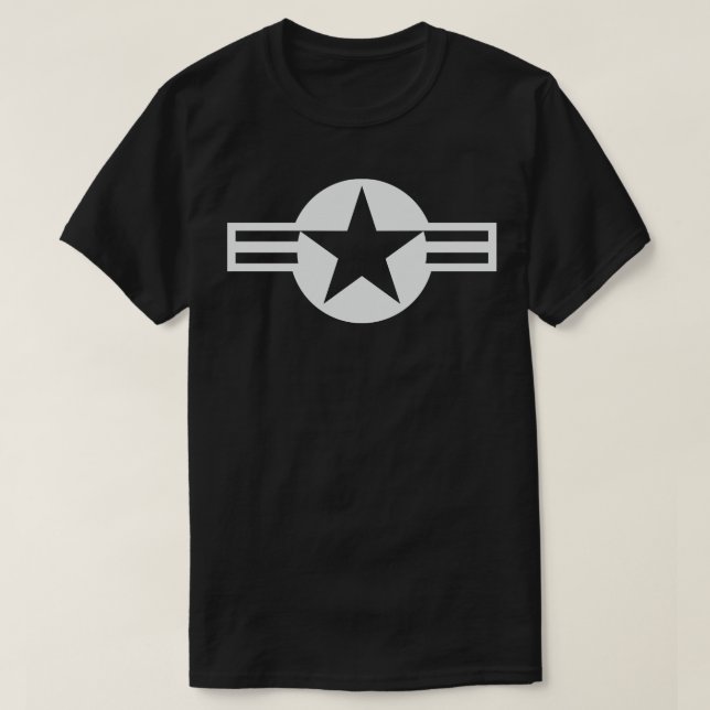 Option "Roundel Single" T-Shirt (Design vorne)