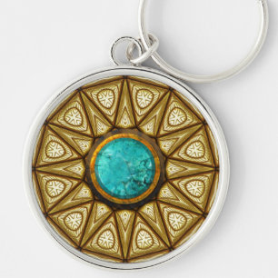 Optionen für 4 Schlüsselanhänger eingraviert