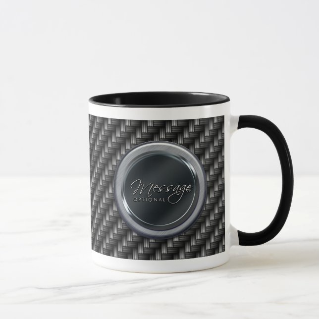 Optionen für die CO2-Tasse 2A Tasse (Rechts)