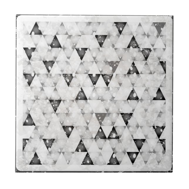 Optisch I Fliese (Vorderseite)