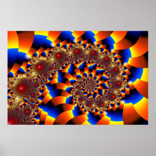 optische Abbildung 1 Poster