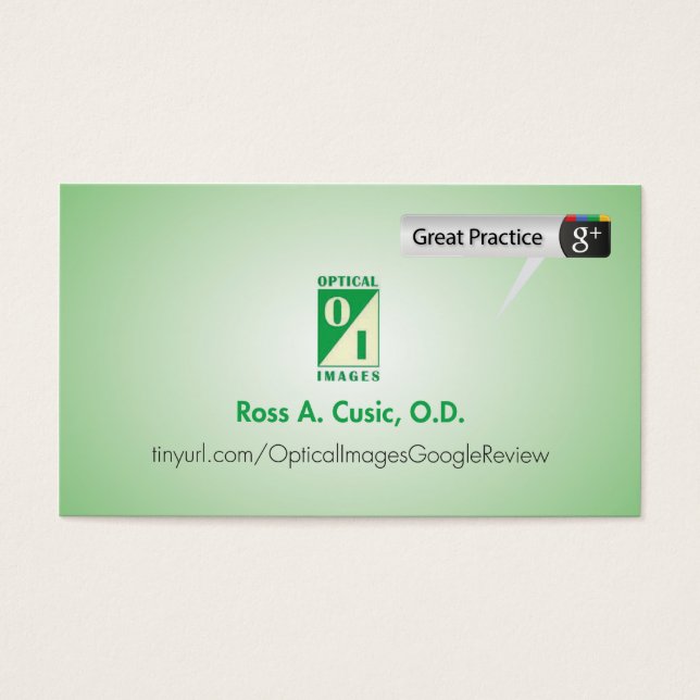 Optische Bilder (Vorderseite)