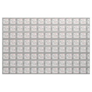Optische Illusion Augendiagramm Ärzteschaft Optik Stoff