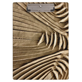 optische Illusion Klemmbrett