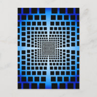 optische Illusion