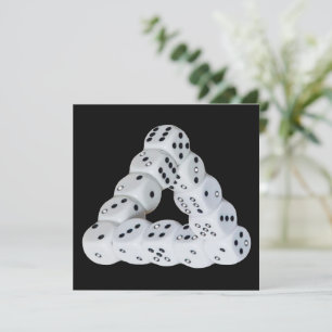 Optische Illustrationskarte