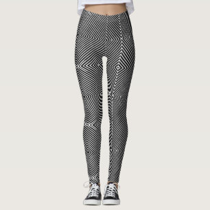 Optische Leggings