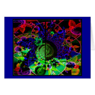 "Optische Täuschung "