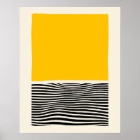 Optische Täuschung Poster
