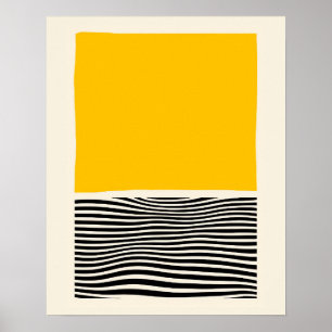 Optische Täuschung Poster