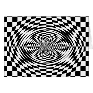 Optische Täuschungen