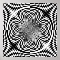 optische Täuschungen (ab 11,95 Dollar)