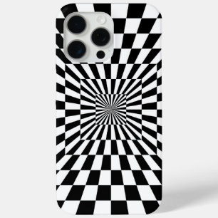 optischer Täuschungstunnel Case-Mate iPhone Hülle
