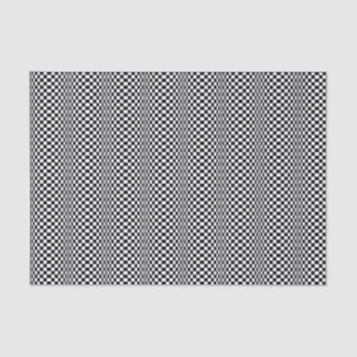 Optisches Illusionspapier Seidenpapier