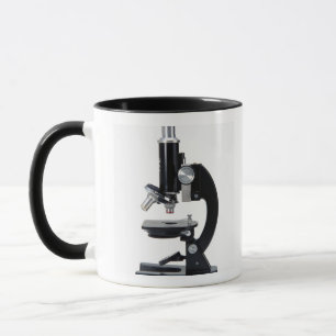Optisches Mikroskop 2 Tasse