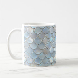 optisches Muster Kaffeetasse