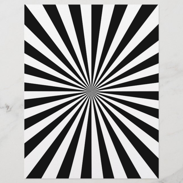 Optisches Sonnenschutzgitterdesign (Vorderseite)