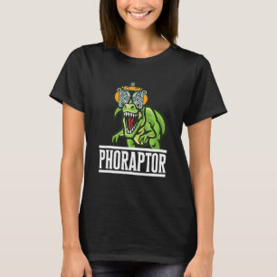 Optometrie-Maschine Phoropter Funny Optometrist Ph T-Shirt