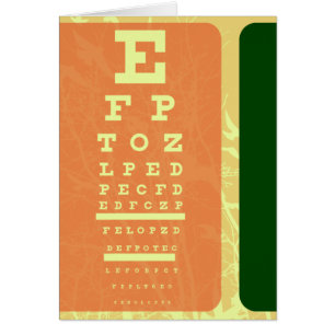 Optometrie mit Silberkrebsen