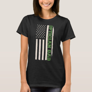 Optometriker Ophthalmologe Op T-Shirt