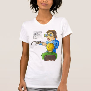 Optometriker-T - Shirt