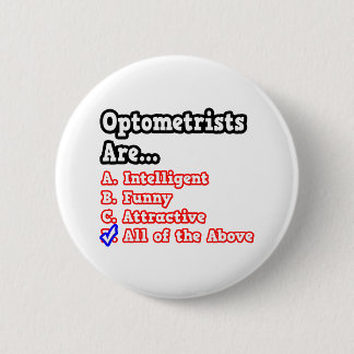 Optometristen Quiz...Joke Button