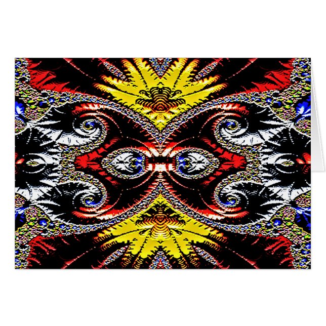 OPULENCE (Vorderseite (Horizontal))