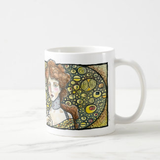 Opulence - die Kaffee-Tasse Kaffeetasse