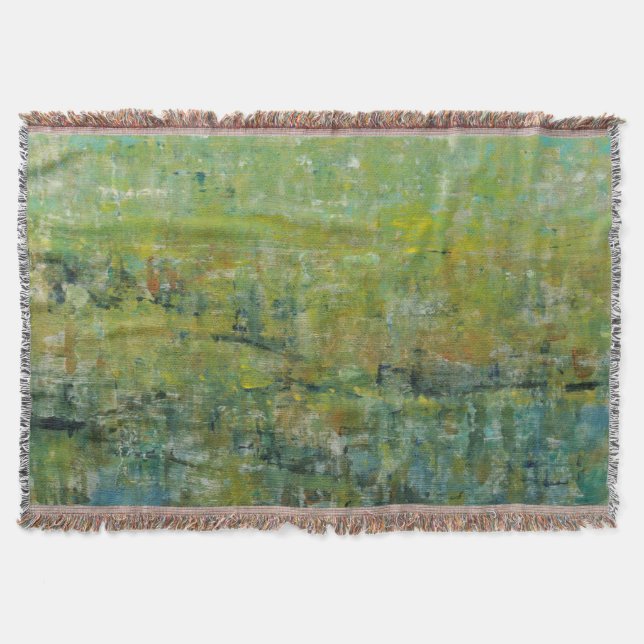 Opulent Field II Decke (Vorderseite)