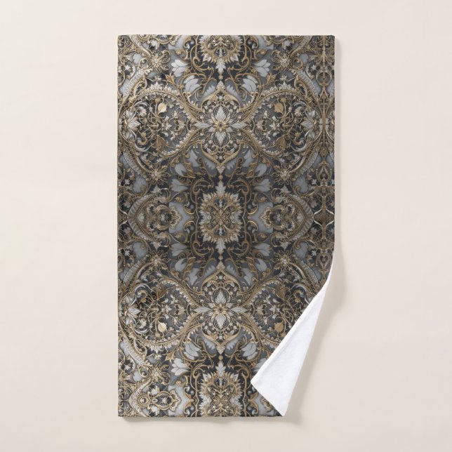 Opulent Laced Fusion Handtuch (Handtuch)