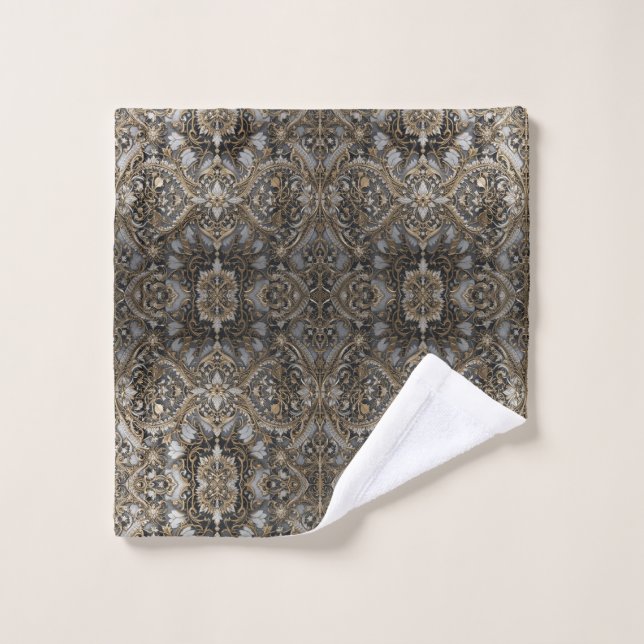 Opulent Laced Fusion Waschlappen (Waschlappen)