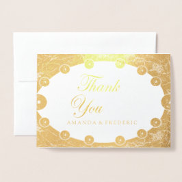 Opulent White & Black Marble Spheres Folienkarte