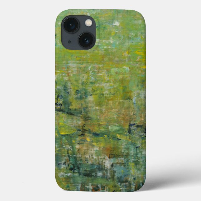 opulentes Feld II Case-Mate iPhone Hülle (Rückseite)