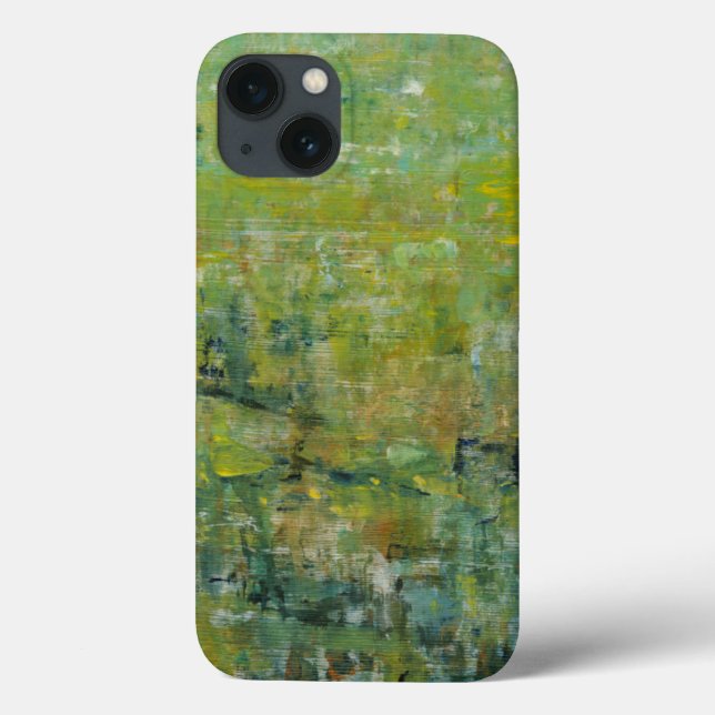 opulentes Feld II Case-Mate iPhone Hülle (Rückseite)