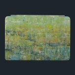 opulentes Feld II iPad Mini Hülle<br><div class="desc">Zuhause Décor</div>