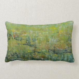 opulentes Feld II Lendenkissen