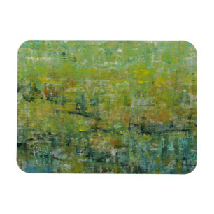 opulentes Feld II Magnet