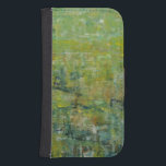 opulentes Feld II Geldbeutel Hülle Für Das Samsung Galaxy S4<br><div class="desc">Zuhause Décor</div>