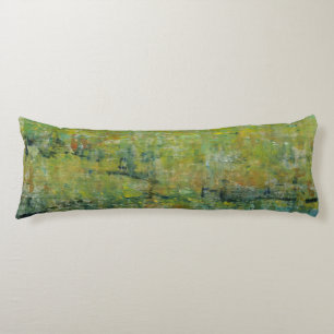 Opulentes Feld II Seitenschläferkissen